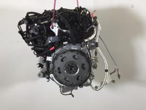 Gebruikte Motor BMW X4 Prijs € 5.000,00 Inclusief btw aangeboden door Autorecycling Kempers