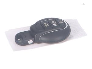 Gebruikte Diversen Mini Mini Prijs € 35,00 Inclusief btw aangeboden door Autorecycling Kempers