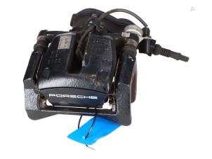 Gebruikte Diversen Porsche Macan Prijs € 250,00 Inclusief btw aangeboden door Autorecycling Kempers