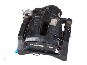 Gebruikte Diversen Porsche Macan Prijs € 250,00 Inclusief btw aangeboden door Autorecycling Kempers