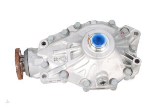 Gebruikte Cardanklok voor BMW XM Prijs € 1.500,00 Inclusief btw aangeboden door Autorecycling Kempers