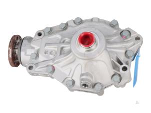 Gebruikte Cardanklok voor BMW XM Prijs € 1.500,00 Inclusief btw aangeboden door Autorecycling Kempers