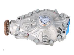 Gebruikte Cardanklok voor BMW XM Prijs € 1.500,00 Inclusief btw aangeboden door Autorecycling Kempers