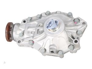 Gebruikte Cardanklok voor BMW XM Prijs € 1.500,00 Inclusief btw aangeboden door Autorecycling Kempers