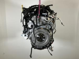 Gebruikte Motor BMW X5 Prijs € 8.950,00 Inclusief btw aangeboden door Autorecycling Kempers