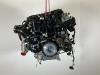 Motor van een BMW X6 2024