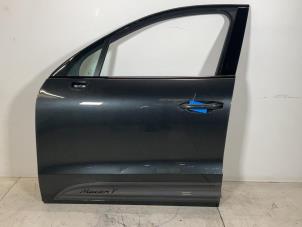 Gebruikte Deur 4Deurs links-voor Porsche Macan Prijs € 1.000,00 Inclusief btw aangeboden door Autorecycling Kempers