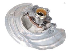 Gebruikte Asschenkel links-voor BMW X3 Prijs € 450,00 Inclusief btw aangeboden door Autorecycling Kempers