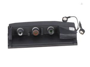 Gebruikte Camera voorzijde BMW X3 Prijs € 350,00 Inclusief btw aangeboden door Autorecycling Kempers