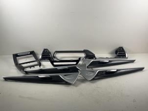 Gebruikte Afdekplaat diversen BMW X3 Prijs € 399,99 Inclusief btw aangeboden door Autorecycling Kempers