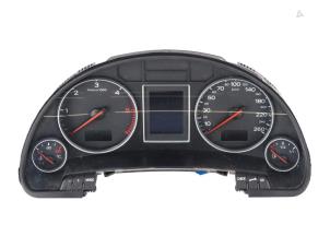 Gebruikte Toerenteller Audi A4 Prijs € 90,00 Inclusief btw aangeboden door Autorecycling Kempers