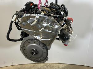 Gebruikte Motor Porsche Macan Prijs € 5.500,00 Inclusief btw aangeboden door Autorecycling Kempers