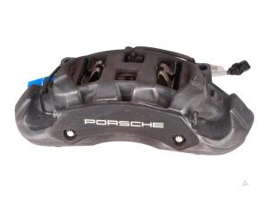 Gebruikte Diversen Porsche Macan Prijs € 300,00 Inclusief btw aangeboden door Autorecycling Kempers