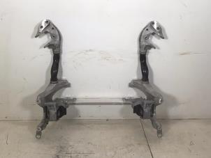 Gebruikte Diversen Porsche Macan Prijs € 450,00 Inclusief btw aangeboden door Autorecycling Kempers