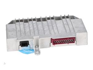 Gebruikte Radio versterker Porsche Macan Prijs € 300,00 Inclusief btw aangeboden door Autorecycling Kempers