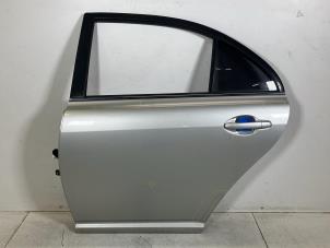 Gebruikte Portier 4Deurs links-voor Toyota Avensis Prijs € 100,00 Inclusief btw aangeboden door Autorecycling Kempers