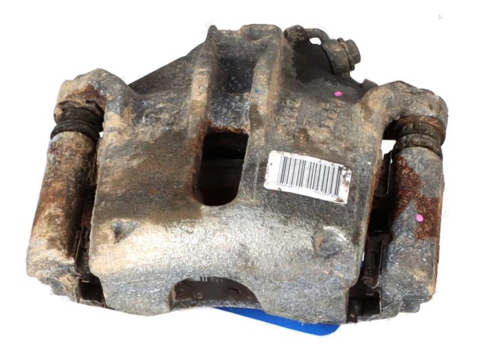 Gebruikte Diversen Opel Corsa Prijs € 35,00 Inclusief btw aangeboden door Autorecycling Kempers