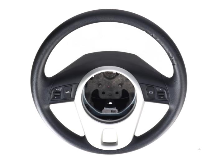 Kia Venga Stuurwielen voorraad