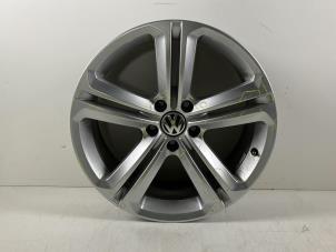 Gebruikte Diversen Volkswagen Passat Prijs € 200,00 Inclusief btw aangeboden door Autorecycling Kempers