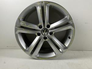 Gebruikte Diversen Volkswagen Passat Prijs € 200,00 Inclusief btw aangeboden door Autorecycling Kempers