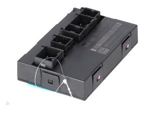 Gebruikte Module (diversen) Volkswagen Passat Prijs € 25,00 Inclusief btw aangeboden door Autorecycling Kempers