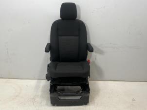 Gebruikte Voorstoel rechts Ford Transit Prijs € 1.000,00 Inclusief btw aangeboden door Autorecycling Kempers