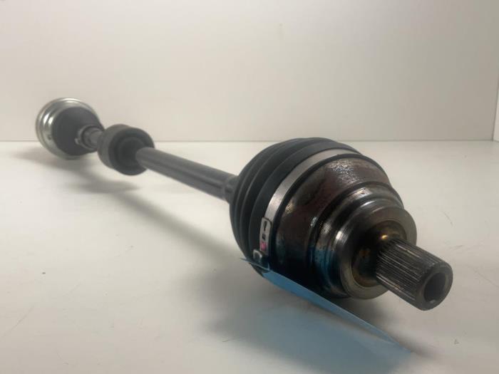 Gebruikte Diversen Audi A3 Prijs € 150,00 Inclusief btw aangeboden door Autorecycling Kempers