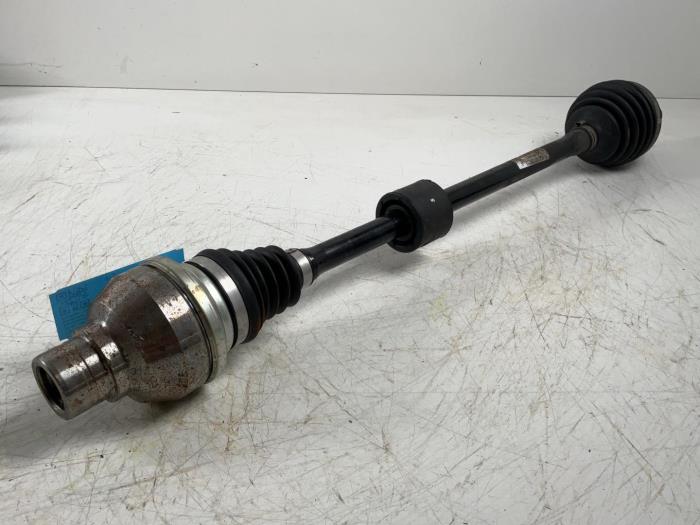Gebruikte Diversen Audi A3 Prijs € 150,00 Inclusief btw aangeboden door Autorecycling Kempers