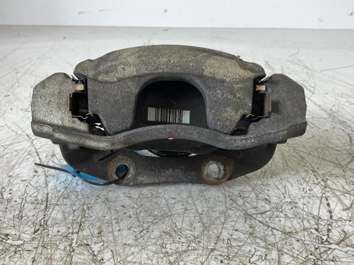 Gebruikte Diversen Peugeot 2008 Prijs € 25,00 Inclusief btw aangeboden door Autorecycling Kempers