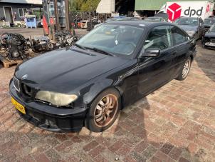 Gebruikte Portier 2Deurs links BMW 3 serie (E46/2) 320 Ci 24V Prijs € 150,00 Margeregeling aangeboden door Autosloperij Alexander