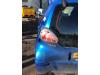 Toyota Aygo (B10) 1.0 12V VVT-i Achterlicht links