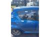 Toyota Aygo (B10) 1.0 12V VVT-i Deur 4Deurs rechts-achter
