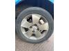 Toyota Aygo (B10) 1.0 12V VVT-i Velg
