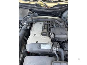 Gebruikte Motor Mercedes SLK (R170) 2.0 200 16V Prijs € 650,00 Margeregeling aangeboden door Autosloperij Alexander