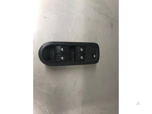 Elektrisch Raam Schakelaar Renault Megane Scenic O202127 Elektrisch Raam Schakelaar Renault Megane Scenic O202127