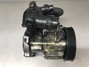 Gebruikte Pomp Servo BMW 3 serie (E46/4) 320i 24V Prijs op aanvraag aangeboden door Autosloperij Alexander