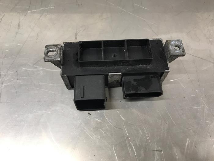 Gebruikte Koeling Module Opel Vivaro 1.6 CDTI 95 Euro 6 Prijs € 40,00 Margeregeling aangeboden door Autosloperij Alexander