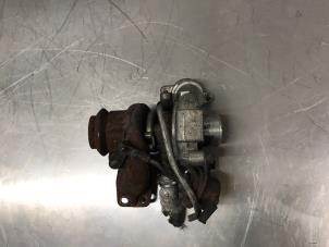 Gebruikte G-lader Citroen Berlingo 1.6 HDI 16V 75 Prijs € 200,00 Margeregeling aangeboden door Autosloperij Alexander