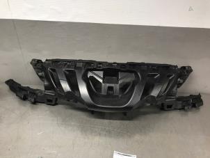 Gebruikte Bumperbalk voor Peugeot 308 SW (4E/H) 1.6 VTI 16V Prijs € 100,00 Margeregeling aangeboden door Autosloperij Alexander