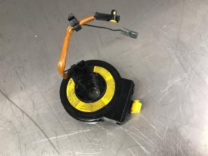 Gebruikte Airbagring Hyundai i10 (F5) 1.1i 12V Prijs € 50,00 Margeregeling aangeboden door Autosloperij Alexander