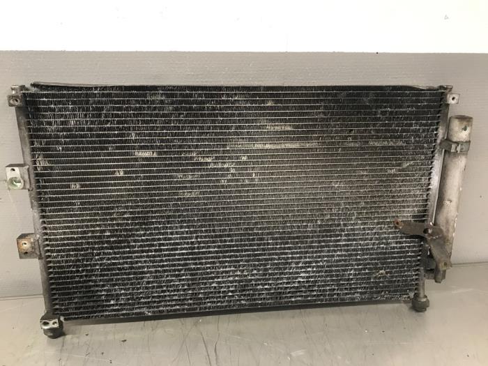 Gebruikte Radiateur Honda Civic (FA/FD) 1.3 Hybrid Prijs op aanvraag aangeboden door Autosloperij Alexander