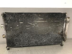 Gebruikte Radiateur Honda Civic (FA/FD) 1.3 Hybrid Prijs op aanvraag aangeboden door Autosloperij Alexander