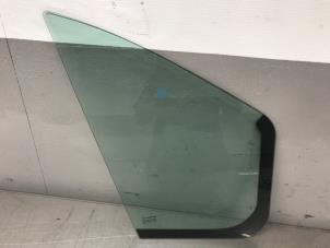 Gebruikte Ruit Driehoek rechts-voor Opel Vivaro 1.6 CDTI 95 Euro 6 Prijs € 75,00 Margeregeling aangeboden door Autosloperij Alexander