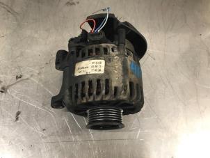 Gebruikte Dynamo Ford Transit Connect 1.8 Tddi Prijs op aanvraag aangeboden door Autosloperij Alexander