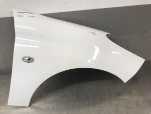 Gebruikte Scherm rechts-voor Peugeot 206+ (2L/M) 1.4 XS Prijs € 75,00 Margeregeling aangeboden door Autosloperij Alexander