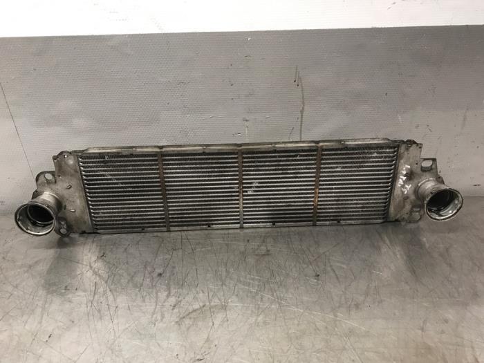 Gebruikte Intercooler Volkswagen Transporter T5 1.9 TDi Prijs op aanvraag aangeboden door Autosloperij Alexander