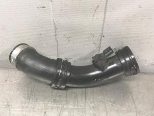 Gebruikte Turboslang Volkswagen Transporter T5 1.9 TDi Prijs op aanvraag aangeboden door Autosloperij Alexander