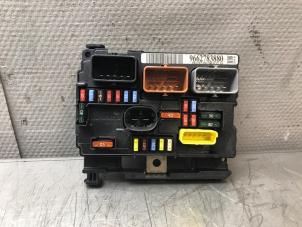 Gebruikte Zekeringkast Peugeot 207/207+ (WA/WC/WM) 1.6 16V GT THP Prijs op aanvraag aangeboden door Autosloperij Alexander