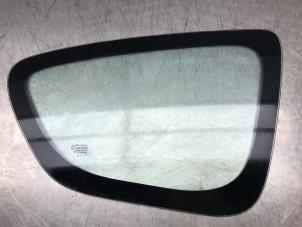 Gebruikte Extra Ruit 2Deurs rechts-achter Toyota Aygo (B10) 1.0 12V VVT-i Prijs op aanvraag aangeboden door Autosloperij Alexander