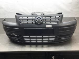 Gebruikte Bumper voor Volkswagen Caddy III (2KA,2KH,2CA,2CH) 2.0 SDI Prijs op aanvraag aangeboden door Autosloperij Alexander